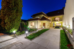 Cedrus Boutique Braşov